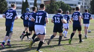 Emocionante primera fase de la competición